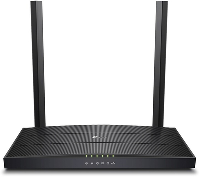 Router dhe modem TP-LINK Archer VR400 AC1200