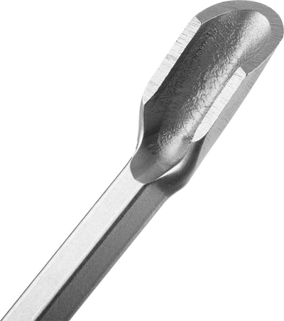 Freza SDS Plus Graphite 55T110, 14mm, 250mm, metalike