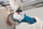  Smerilues Bosch GWS 7-125 RSP (0601388108), 720W, 125 mm, i kaltër