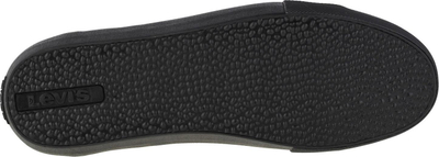 Atlete Levi's Woodward M 231571-794-60, për burra, me lidhëse, të zeza