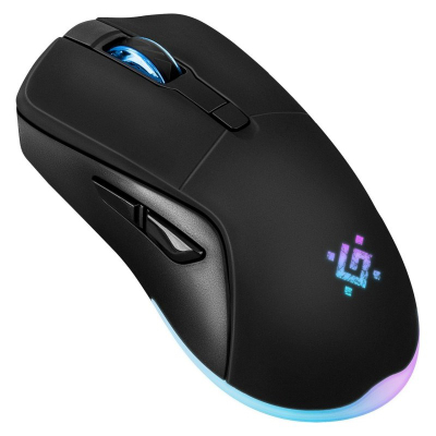 Maus gaming Defender Demon GM-534, wireless, 3200DPI, i zi