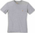 Bluzë Carhartt K87 W Loose Fit SS, prerje e lirshme, me xhep, e bardhë