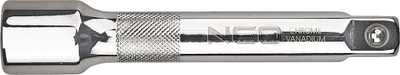 Zgjatim Neo për çelësa 1/2", 125mm, ngjyrë argjendi (08-552)