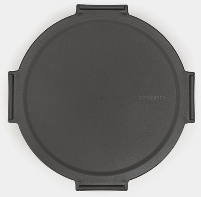 Set takëmesh udhëtimi Brabantia Make & Take, 3 copë, çelik inoks