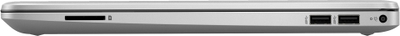 Laptop HP 250 G9, 15.6", Intel i5-1235U, 8 GB RAM, 512 GB SSD, i argjendtë