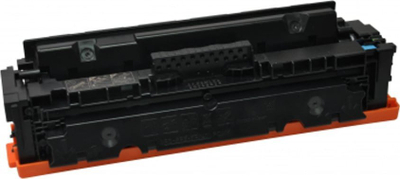 Toner Freecolor M452C HY FRC, kompatibël, blu (cyan)