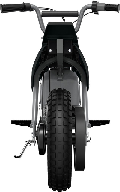 Motor elektrik për fëmijë Razor MX350 Dirt, 24V 100W, 22 km/h, i zi