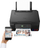 Printer Canon PIXMA G3472, i kuq