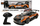 Makinë me telekomandë Artyk Extreme Challenger, 2.4GHz, shkalla 1:8, portokalli
