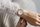 Set orë dore dhe vathë Emily Westwood Jindera Cream Rose Gold EWS100
