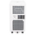 Klimë portative Vaco VAC-PO-0007-W06M, e bardhë