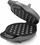 Апарат за вафли Princess Bubble Waffle Maker, 700W, нелеплива облога, бел
