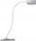 Kabllo furnizimi Paulmann URail Cable Feed, 2 m, krom matt