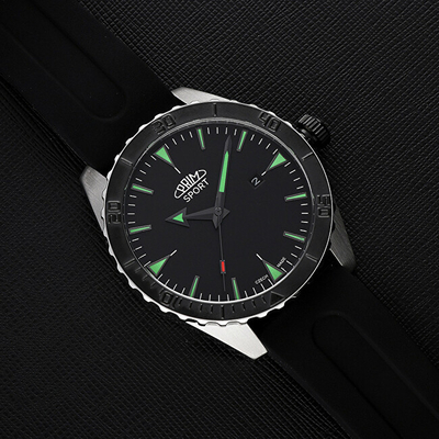 Orё dore Prim Sport Adventure - F Automatic W01P.13159.F