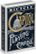 Karta loje Bicycle Capitol, edicion për koleksionistë, standard poker, blu