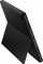 Mbrojtëse për Samsung Galaxy Tab A8 (EF-RX200CBEGWW), e zezë