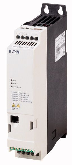 Falownik DE1-129D6FN-N20N 230V 9,6A 2,2kW - 174332