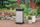 Kosh mbeturinash Rockford Refuse Bin, 125L, gri
