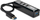 Hub USB Tripp Lite U360-004-MINI, 4 porta, USB 3.0 5Gbps, i zi