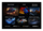TV TCL 98P89K P Series, 98", QLED 4K, 144Hz, i zi