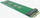 Adapter SSD CoreParts MSZB4200, M.2 në mSATA, jeshile
