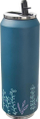 Termos Orion CAN LOUKA, 0.7L, çelik inox, blu
