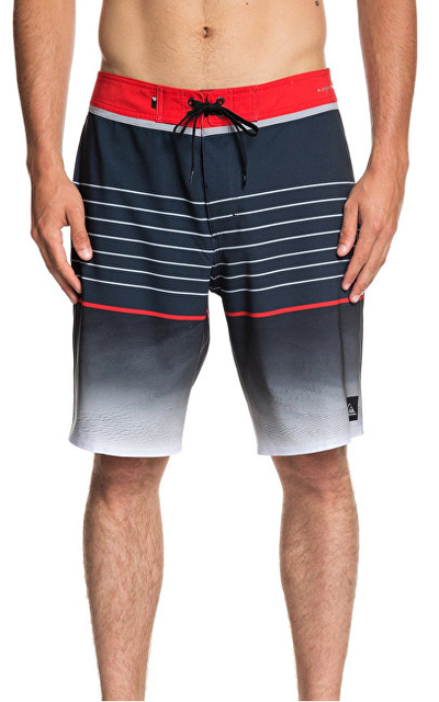 Rroba banjo Quiksilver High line Slab EQYBS04080-KVJ6, shumë ngjyrëshe 32 mQU1852-32