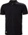 Këmishë polo Helly Hansen Classic, 100% pambuk, madhësia L, e zezë