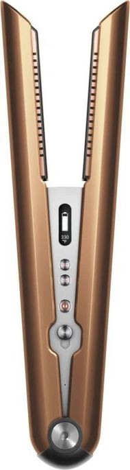 Drejtues flokësh Dyson Corrale HS07, pa kabllo, Silver Copper