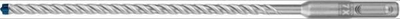 Spiralë betoni Bosch SDS plus 7X, 10x550x615mm, për beton të armuar, gri