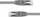 Kabllo rrjeti Qoltec 54529 CAT5e FTP, RJ45, 5m, gri