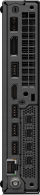 PC Workstation Lenovo ThinkStation P3 Tiny 30H0002YCK, i vogël fare, seri profesionale, i zi