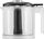Grirës pa kabllo Kitchenaid 5KFCB519EBM, 1.18L, bateri 12V, i zi mat
