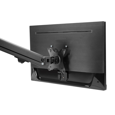 Mbajtës Maclean MC-906, 17”-32”, VESA, max. 12kg, i zi