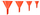 Инка VOREL 52, 76, 100, 120 мм (83005), 4 парчиња