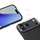 Mbrojtëse telefoni Tech-Protect Ion MagSafe, për iPhone 17 Pro, argjend