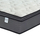 Dyshek Pocket Springs dhe sipërfaqe jastëku ekstra-dyfishe 160x200cm (HM329.06)