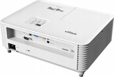 Проектор Vivitek DX335ST, кратко растојание, бел