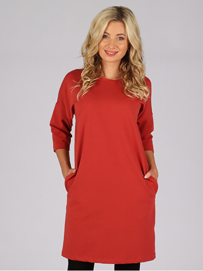 Fustan për femra Evona mEV0549