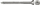 Vida druri Fischer Power-Fast 6.0x160, inoks A2, TX, kuti me 100 copa