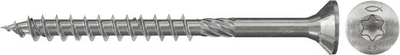 Vida druri Fischer Power-Fast 6.0x160, inoks A2, TX, kuti me 100 copa