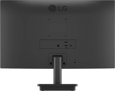 Monitor LG 24BA400-B, 23.8", Full HD, i zi