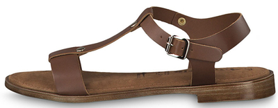 Sandale Tamaris 1-1-28149-22-307 mTM1904, të kafta, nr. 41