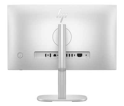 Kompjuter All in One HP EliteStudio 8 G1i, 23.8" Full HD, Intel Core Ultra 5, 16GB RAM, ngjyrë argjendi