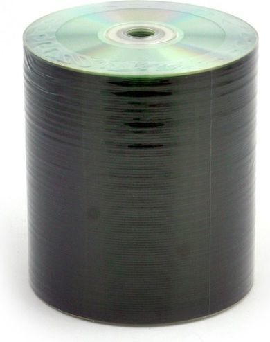 Disqe CD-R CMC 700MB 52x, 100 copë