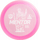 Disk golfi Discmania Active Premium Mentor, distance driver, plastikë e tejdukshme, shumëngjyrësh
