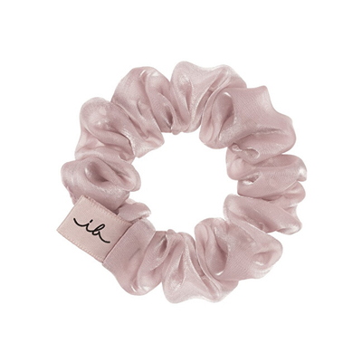 Llastik për flokë Invisibobble Rubber band Sprunchie Slim Hairiffic, 2 copë
