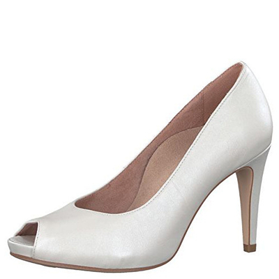 Këpucë elegante Tamaris 1-1-29301-20-101, nr 37, woman