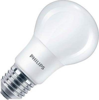 Llambë LED Philips CorePro E27, 5W 470lm, 6500K, e bardhë e ftohtë
