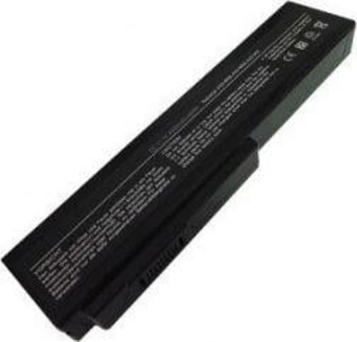 Bateri laptopi Renov8 Asus A32-N61, 4400mAh, 11.1V, e zezë